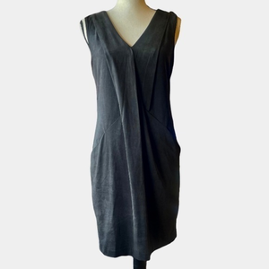 Armani Exchange Black‎ Dress Sz XS